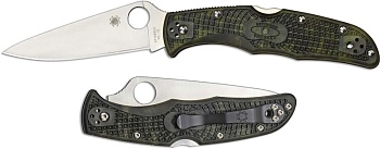 Купить Складной нож SPYDERCO Мод. ENDURA 4 LW в Алматы — магазин Korgan Center | Казахстан | Доставка во все регионы