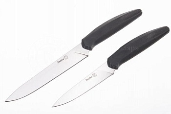 Набор кухон. ножей «Веста» 011300 | Купить нож в Алматы | Корган Центр