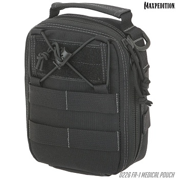 Сумка-органайзер MAXPEDITION Мод. FR-1 MEDICAL Алматы, Казахстан