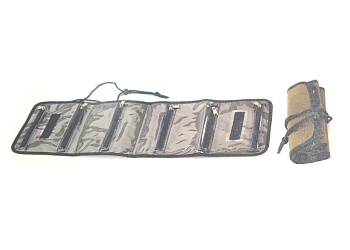 Пенал для оснасток JINDAL CARP BAG — рыболовное снаряжение, чехлы, коробки, ящики | Алматы, Казахстан