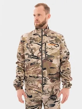 Джемпер Remington Polar Dream Safari — характеристики, материалы и назначение | KORGAN.KZ
