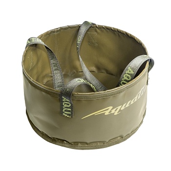 Ведро В-01Х для замешивания корма малое — аксессуары и снаряжение для рыбалки: коробки, держатели, инструменты | Алматы, Казахстан