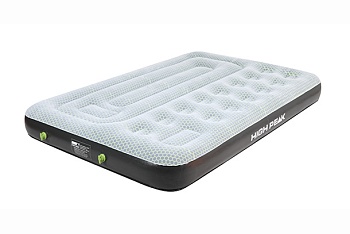 Надувной матрац HIGH PEAK Мод. MULTI COMFORT PLUS — купить Алматы Korgan.kz