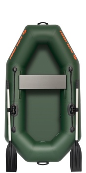 Лодка надувная KOLIBRI Мод. K-190 — купить в Алматы | KORGAN.KZ