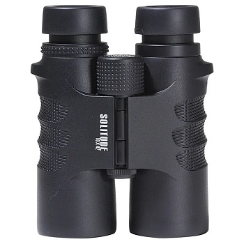 Бинокль SIGHTMARK Мод. SOLITUDE 10X42 BLACK BaK-4 ROOF PRISM для охоты и туризма в Алматы, Казахстан