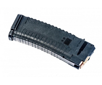 Купить Магазин PUFGUN на Сайга МК223, 5,56х45, 30 патронов, полиамид, черный, 195г. в Алматы | Доставка по Казахстану