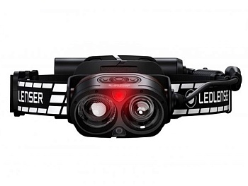 Фонарь LEDLENSER Мод. H19R SIGNATURE — налобные, ручные и кемпинговые фонари | Алматы, Казахстан