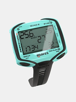 Компьютер – аксессуар для дайвинга купить в Алматы | KORGAN.KZ