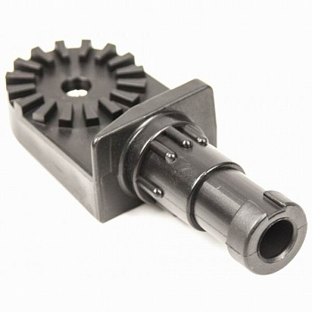 Стержень SCOTTY Мод. 412-BK — держатели и крепления для удочек, рыбалка | Алматы, Казахстан