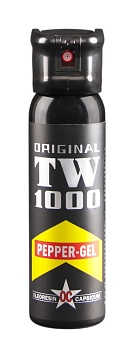 Газовый баллон TW1000 Мод. GEL — Доставка по Казахстану