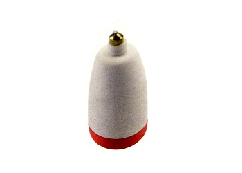 Поплавок JINDAL MATELOT FOAM WAGGLER MDL-1 — поплавки и рыболовные снасти, аксессуары для рыбалки | Алматы, Казахстан