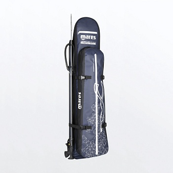 Сумка MARES PP Мод. ASCENT DRY FIN BAG Алматы, Казахстан