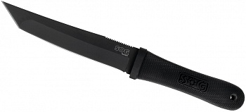 Нож SOG Мод. TSUNAMI BLACK для охоты в Алматы, Казахстан