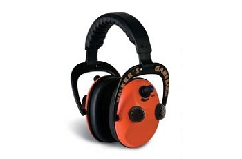 Наушники WALKERS Мод. QUADS для охоты, рыбалки и спортивной стрельбы в Алматы, Казахстан