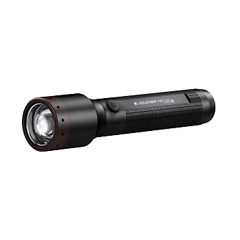 Фонарь LEDLENSER Мод. P6R CORE — налобные, ручные и кемпинговые фонари | Алматы, Казахстан