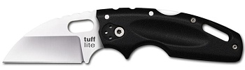 Купить Складной нож COLD STEEL Мод. TUFF LITE B в Алматы — магазин Korgan Center | Казахстан | Доставка во все регионы