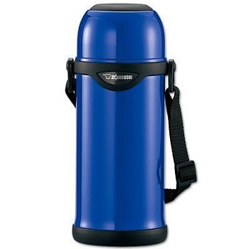 Термос Zojirushi SJ-TG08-АA 0,8 л — термос для туризма и активного отдыха в Алматы и Казахстане