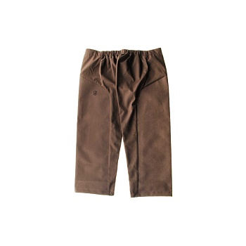 Штаны DEERHUNTER-TARGIT защитные (хаки) — технические характеристики, материалы, бренд | KORGAN.KZ