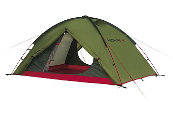Палатка HIGH PEAK Мод. WOODPECKER 3 LW Купить в Алматы — магазин Korgan Center
