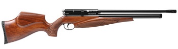 Пневматическая винтовка BSA Мод. PСP SCORPION SE WALNUT-F — купить пневматическую винтовку в Алматы | Доставка по Казахстану