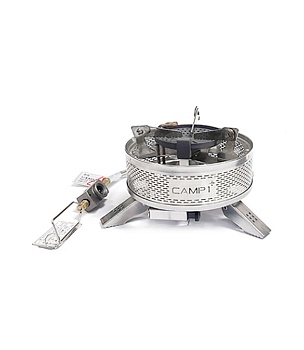 Плитка газовая KOVEA Мод. CAMP 1 PLUS (от 230г/450г) — газовая горелка или лампа для туризма и кемпинга в Казахстане