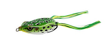 Лягушка SPRO BRONZEYE FROG — приманки, бойлы, пеллетс | Алматы, Казахстан