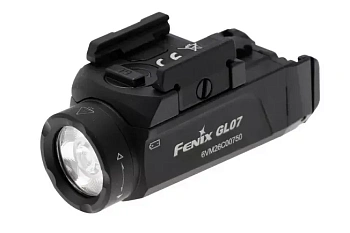 Фонарь FENIX Мод. GL07 — налобные, ручные и кемпинговые фонари | Алматы, Казахстан