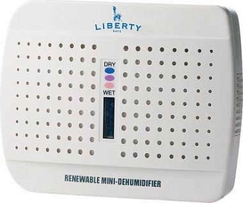 Осушитель воздуха LIBERTY Мод. EVA-DRY — огнеупорные и взломостойкие модели | KORGAN Казахстан