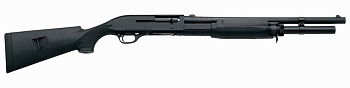 Гладкоствольное ружье BENELLI Мод. M3 BLACK SLUG (полуавтоматическое) — фото