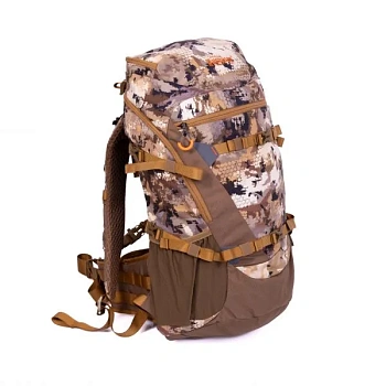 Рюкзак Remington Fortune Hunting Yellow Waterfowl Honeycombs, 40L Алматы, Казахстан