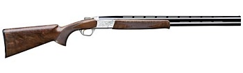 Гладкоствольное ружье BROWNING Moд. CYNERGY HUNTER GR.3 (двуствольное) — фото