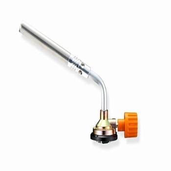 Горелка газовая KOVEA Мод. BRAZING 2 (от 220г) — газовая горелка или лампа для туризма и кемпинга в Казахстане