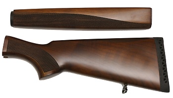 Приклад и цевье (комплект) ATA ARMS для Мод. CY WALNUT — купить в Алматы | Корган Центр