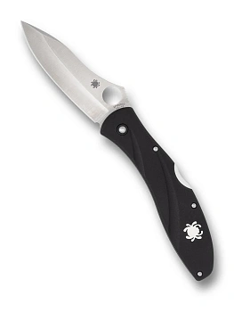 Купить Складной нож SPYDERCO Мод. CENTOFANTE 3 LW в Алматы — магазин Korgan Center | Казахстан | Доставка во все регионы