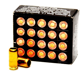 Купить Травматический патрон ТЕХКРИМ в Алматы, Казахстан