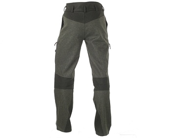 Штаны (женск.) JAGDHUND-GAMSLEITN DAMEN — технические характеристики, материалы, бренд | KORGAN.KZ