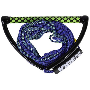 Фал для вейкборда JOBE Мод. PRIME WAKE COMBO — купить в Алматы | KORGAN.KZ