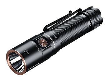 Фонарь FENIX Мод. E28R V2.0 — налобные, ручные и кемпинговые фонари | Алматы, Казахстан