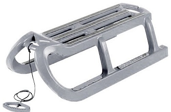 Санки ALPEN RODEL — санки alpen rodel Алматы, Казахстан