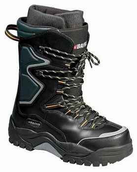 Обувь BAFFIN POWER SPORT Мод. LIGHTING — характеристики, материалы и назначение | KORGAN.KZ