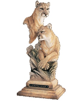 Скульптура MILL CREEK Мод.Strong Hold Алматы, Казахстан