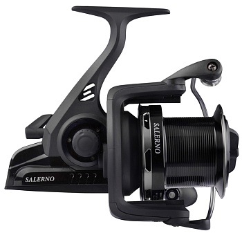 Катушка SPRO SALERNO 7500 — катушка спиннинговая с передним фрикционом, снасти для рыбалки | Алматы, Казахстан