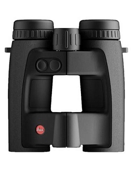 Бинокль LEICA Мод. GEOVID PRO 10x32 (с дальномером: 10-2300м) для охоты и туризма в Алматы, Казахстан