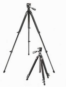 Трипод для оптики BUSHNELL Мод. ADVANCED (телескопический - до 155см) Алматы, Қазақстандағы оптикаға арналған