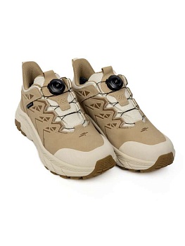 Кроссовки Remington Terrain beige — характеристики, материалы и назначение | KORGAN.KZ