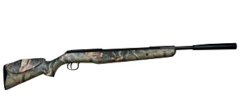 Пневматическая винтовка DIANA Мод. 350 PANTHER MAGNUM PRO CAMO F — купить пневматическую винтовку в Алматы | Доставка по Казахстану