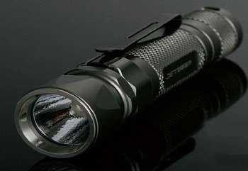 Фонарь JETBEAM Мод. JET-I PRO IBS V3.0 R2 — налобные, ручные и кемпинговые фонари | Алматы, Казахстан