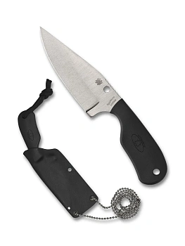 Нож SPYDERCO Мод. SUBWAY BOWIE LW | Купить нож в Алматы | Корган Центр