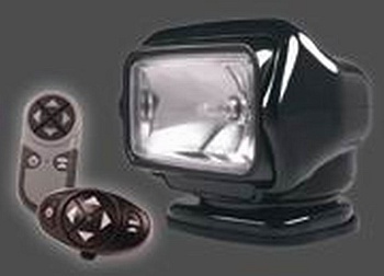 Фонарь-прожектор STRYKER — налобные, ручные и кемпинговые фонари | Алматы, Казахстан