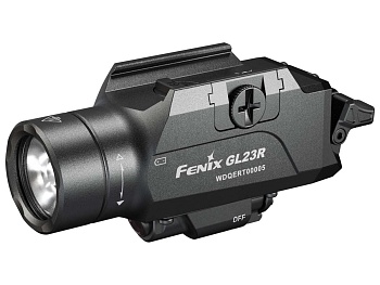 Фонарь FENIX Мод. GL23R — налобные, ручные и кемпинговые фонари | Алматы, Казахстан